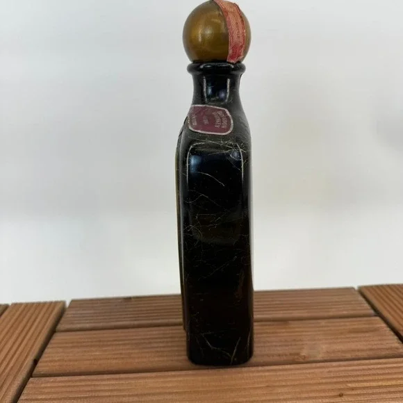 VTG Jim Beam Choice Aged 8 Chopin Kentucky Straight Bourbon Whiskey Bottle - Picture 5 of 13